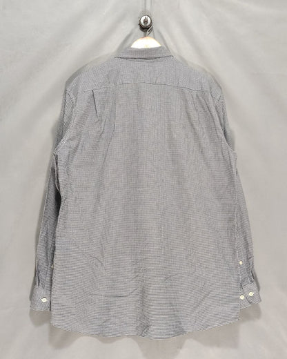 L.L.Bean Blue Shirt For Men L