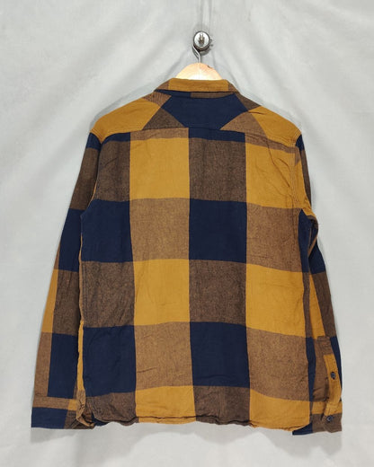 Levi's Klein Brown Shirt For Men M