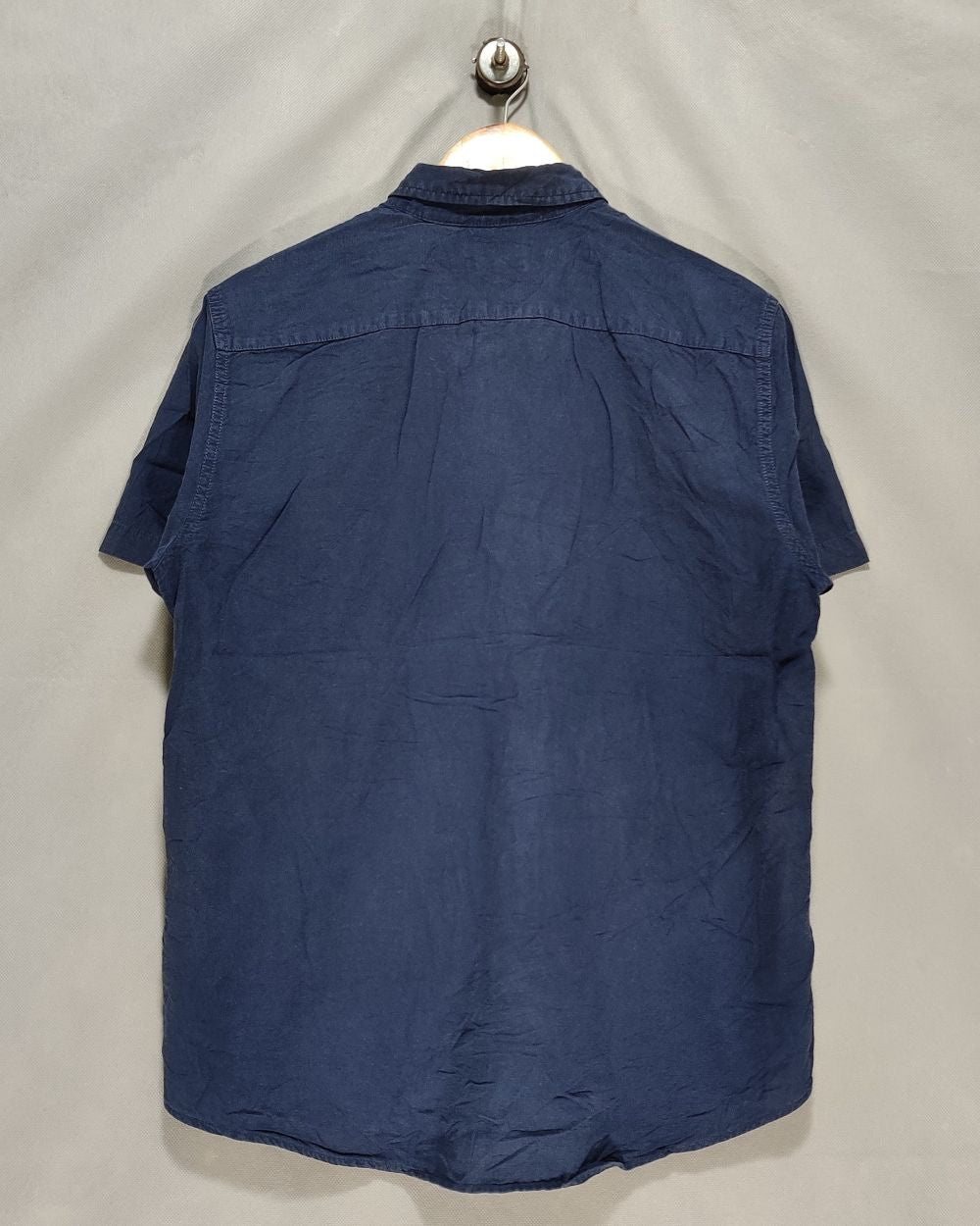 Levi's Blue Shirt For Men M