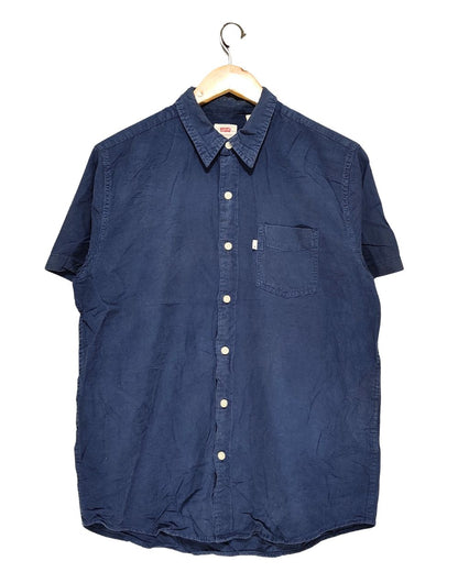 Levi's Blue Shirt For Men M