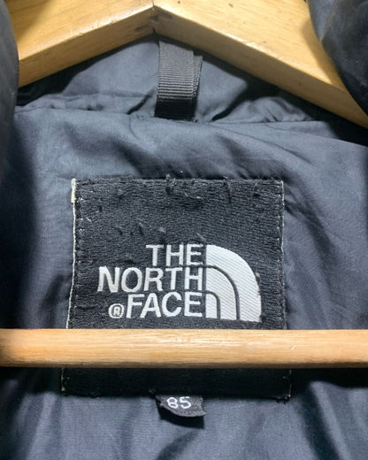 The North Face Black For Men Jacket  S