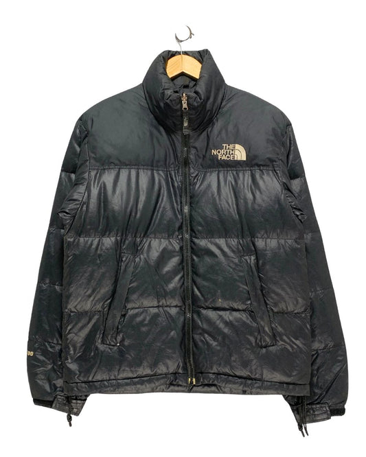 The North Face Black For Men Jacket  S