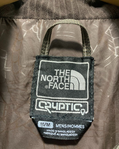 The North Face Brown For Men Jacket  XL