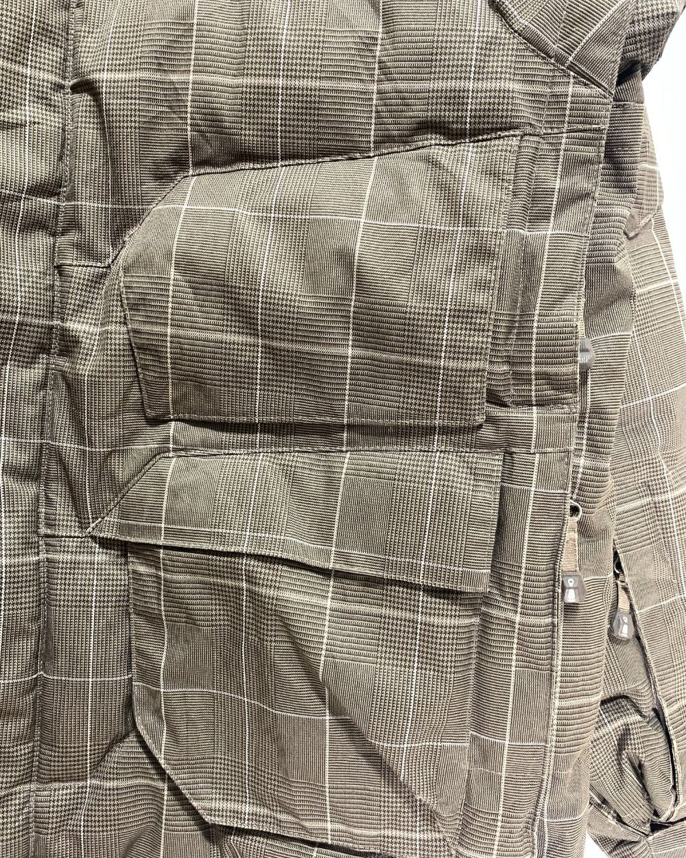 The North Face Brown For Men Jacket  XL