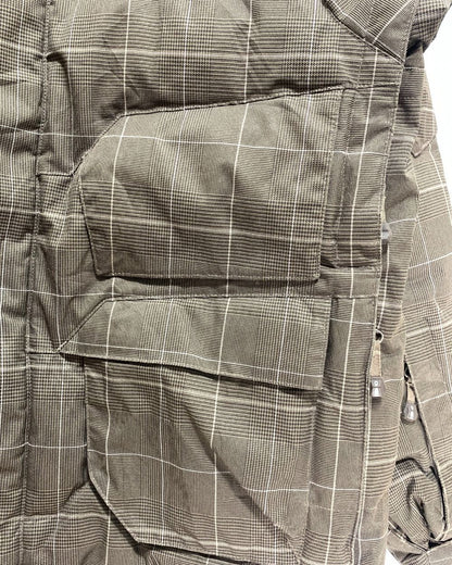 The North Face Brown For Men Jacket  XL