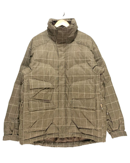 The North Face Brown For Men Jacket  XL