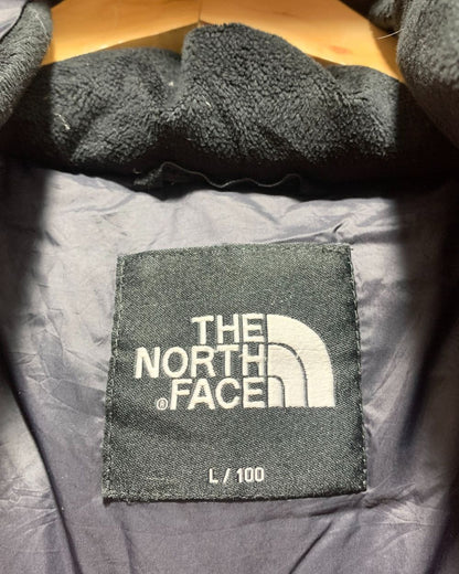The North Face Red For Men Jacket  L