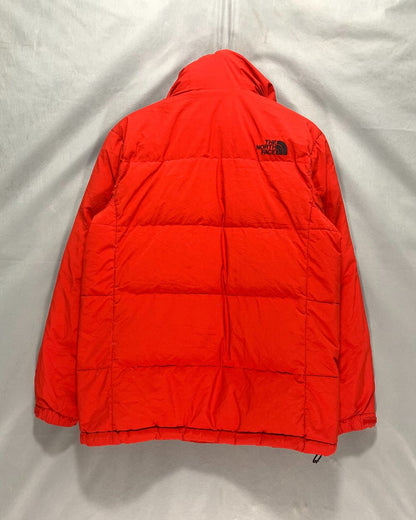 The North Face Red For Men Jacket  L