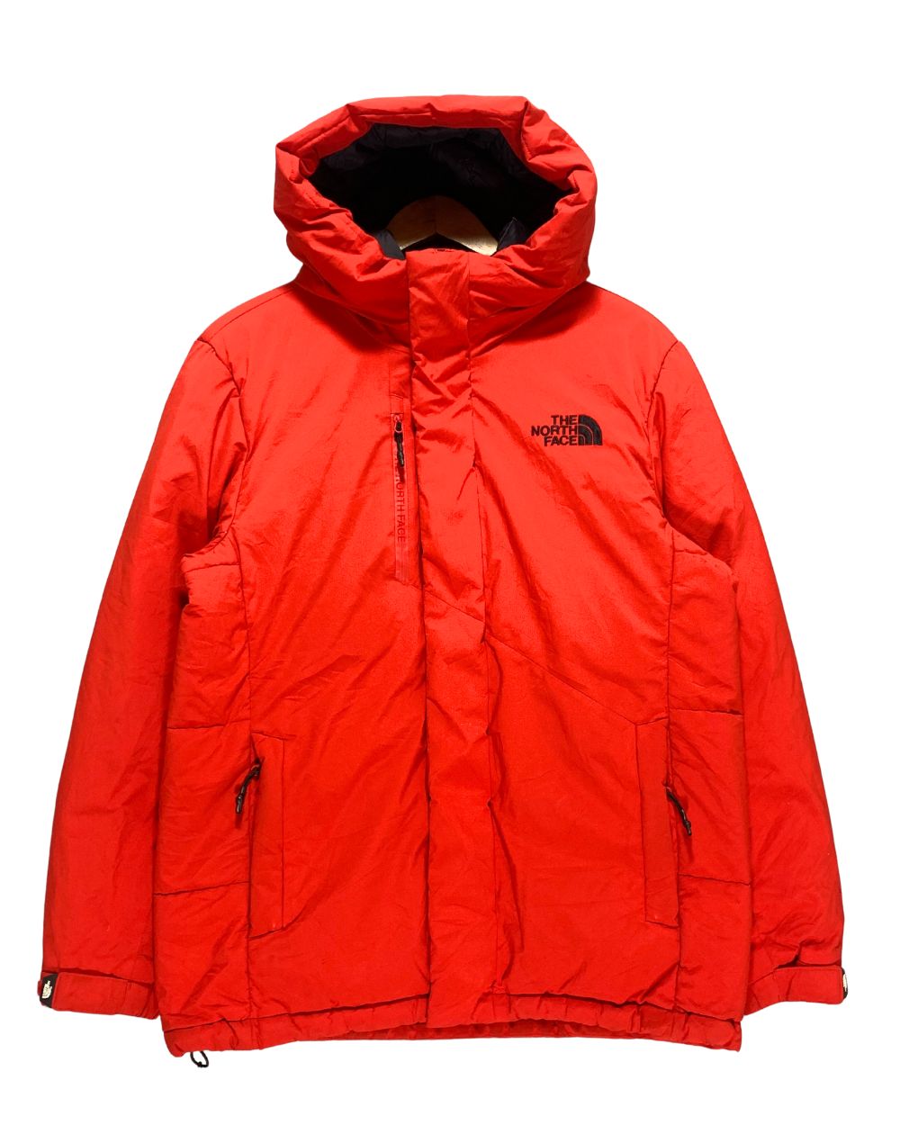 The North Face Red For Men Jacket  L