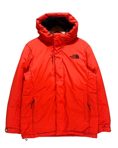 The North Face Red For Men Jacket  L