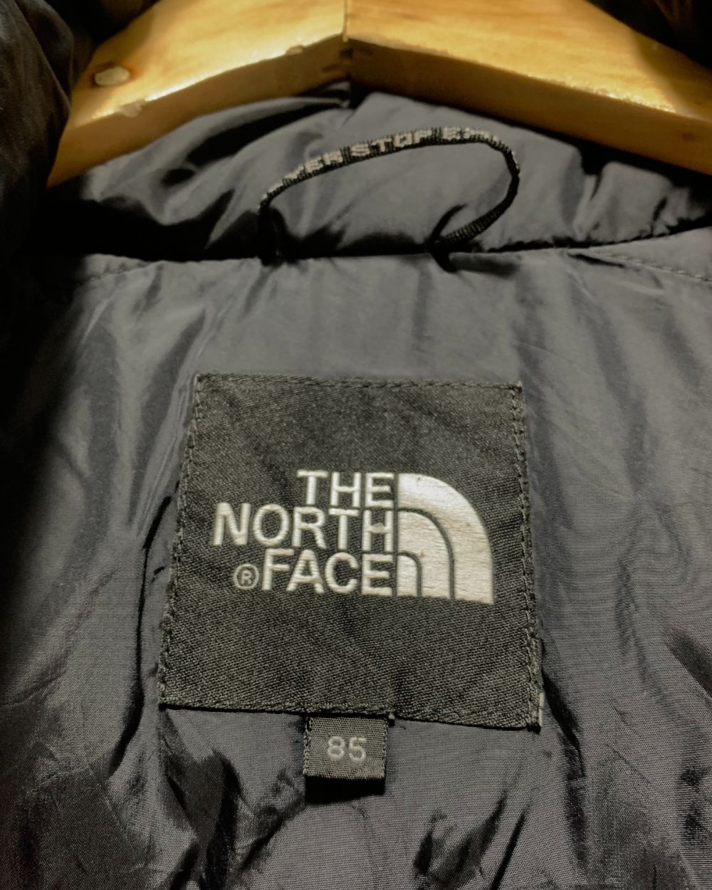 The North Face Red For Men Jacket  S