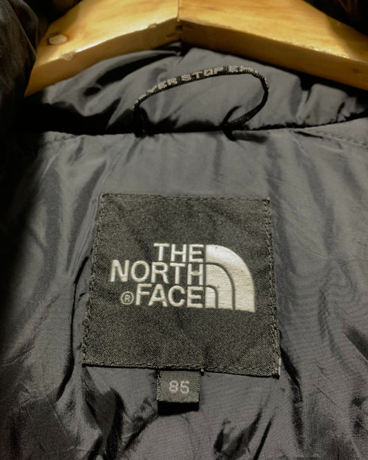 The North Face Red For Men Jacket  S