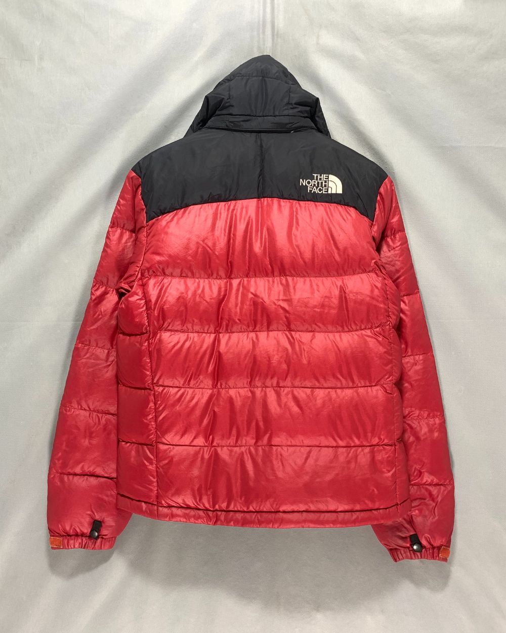 The North Face Red For Men Jacket  S