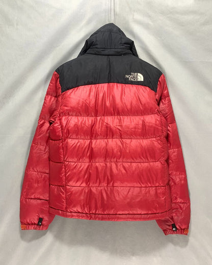 The North Face Red For Men Jacket  S