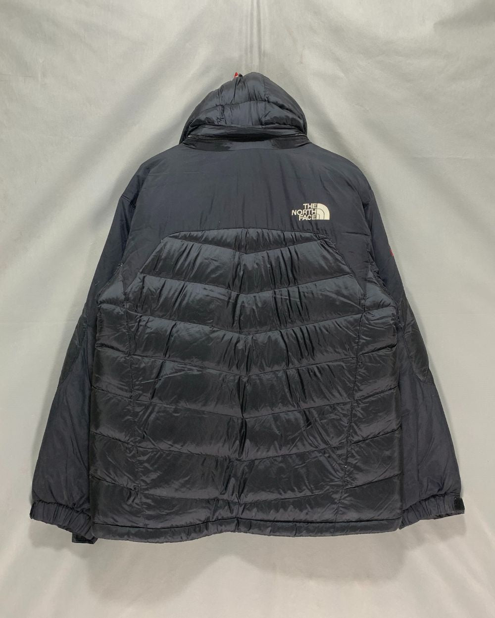 The North Face Black For Men Jacket  L