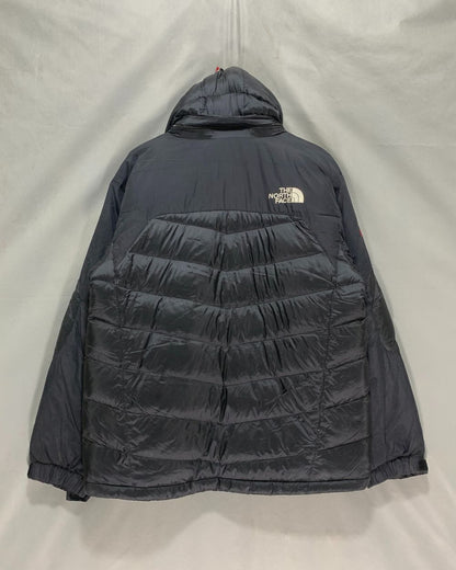 The North Face Black For Men Jacket  L