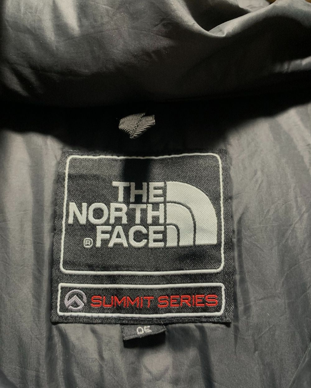 The North Face Black For Men Jacket  L