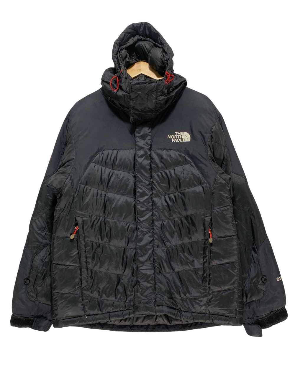 The North Face Black For Men Jacket  L