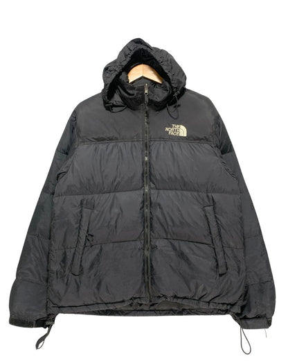 The North Face Black For Men Jacket  XL