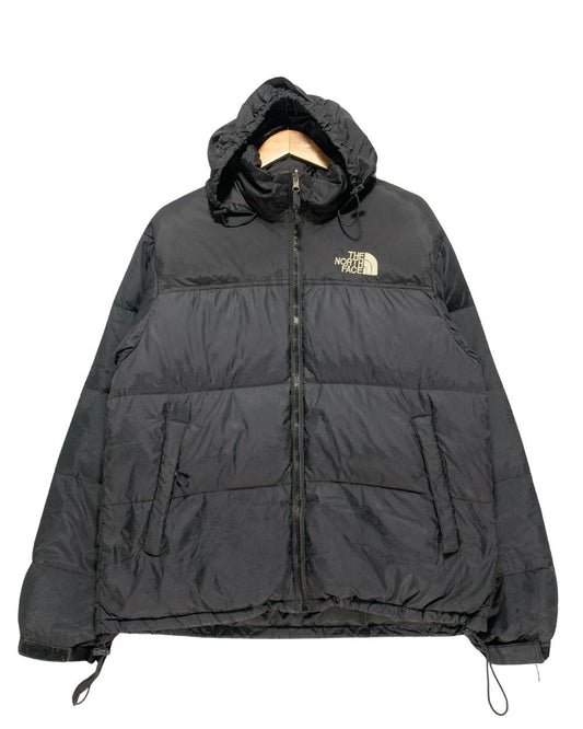 The North Face Black For Men Jacket  XL