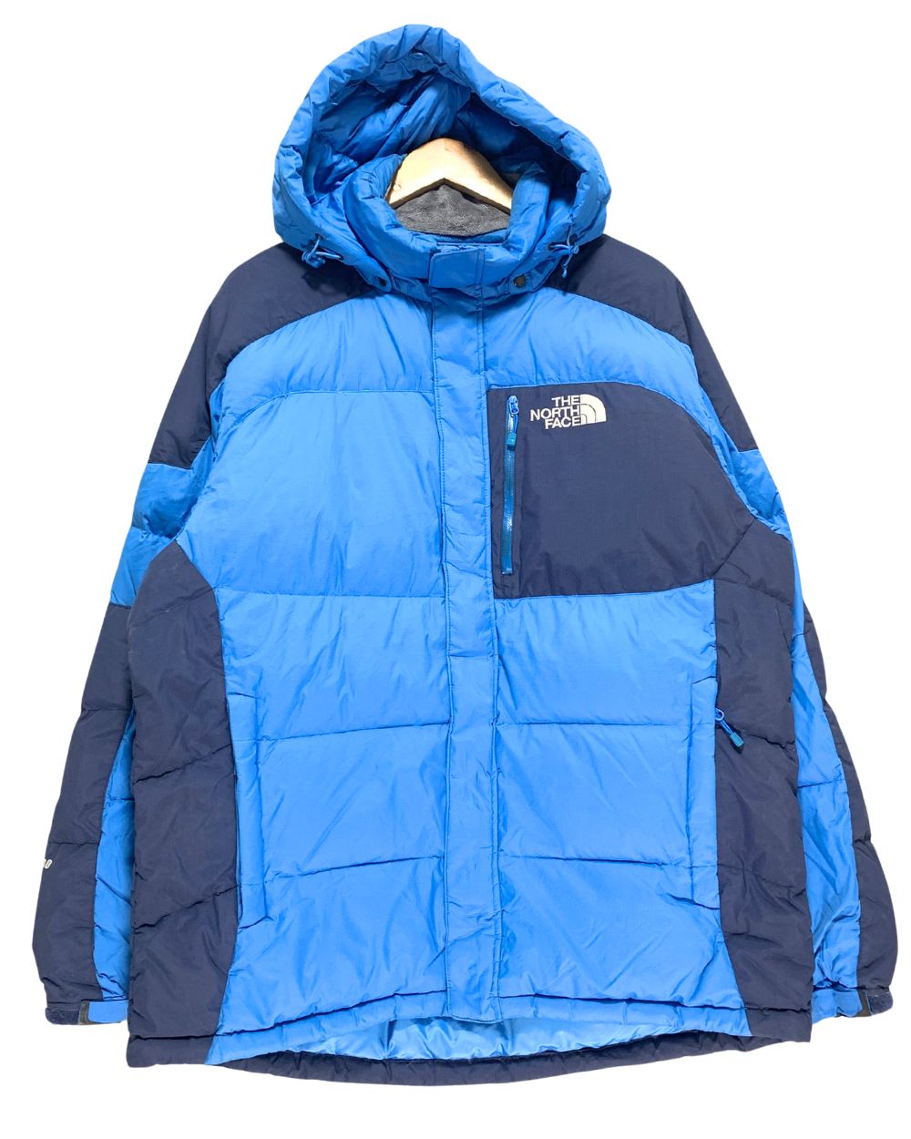 The North Face  Blue For Men Jacket  XL