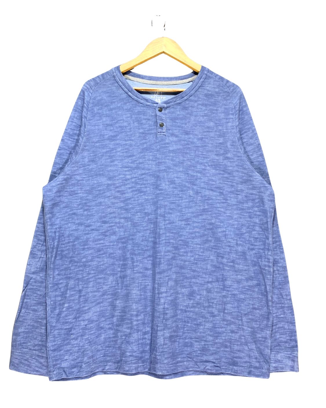 George Blue For Men Sweatshirt  XL