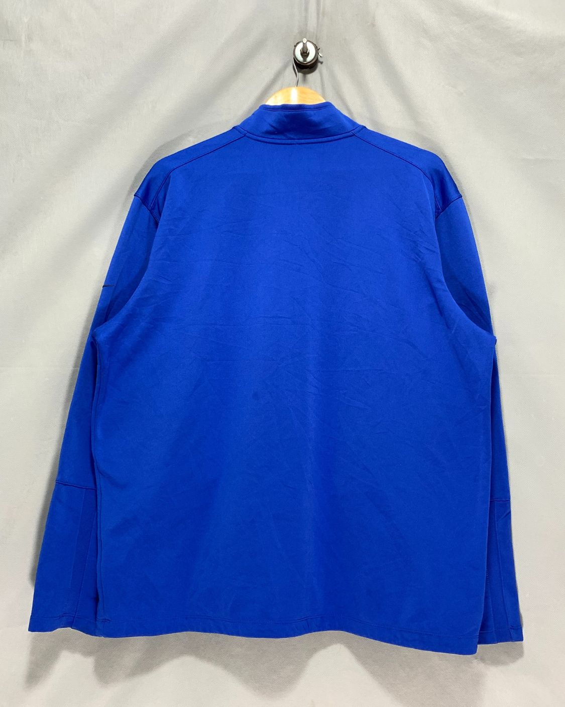 Nike Blue For Men Sweatshirt  XL