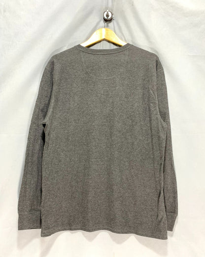 Outdoor Life Gray For Men Sweatshirt  L