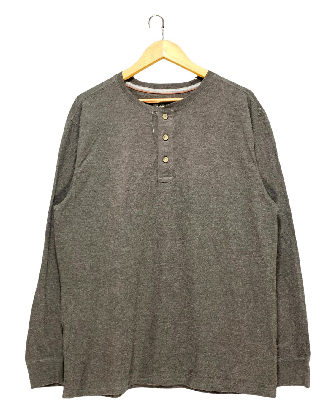 Outdoor Life Gray For Men Sweatshirt  L