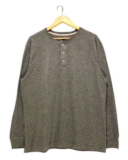 Outdoor Life Gray For Men Sweatshirt  L