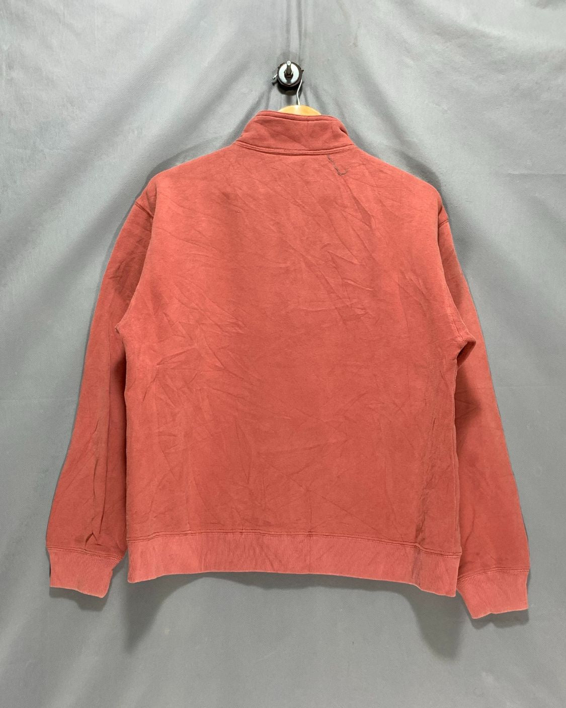 Izod Red For Men Sweatshirt  M