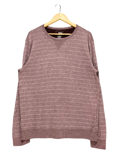 Sonoma Maroon For Men Sweatshirt  XL