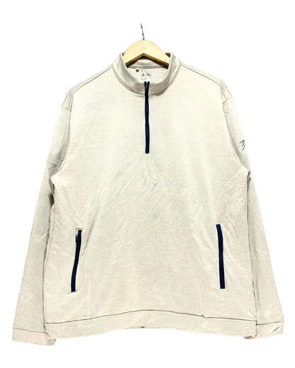 Adidas Cream For Men Sweatshirt  L