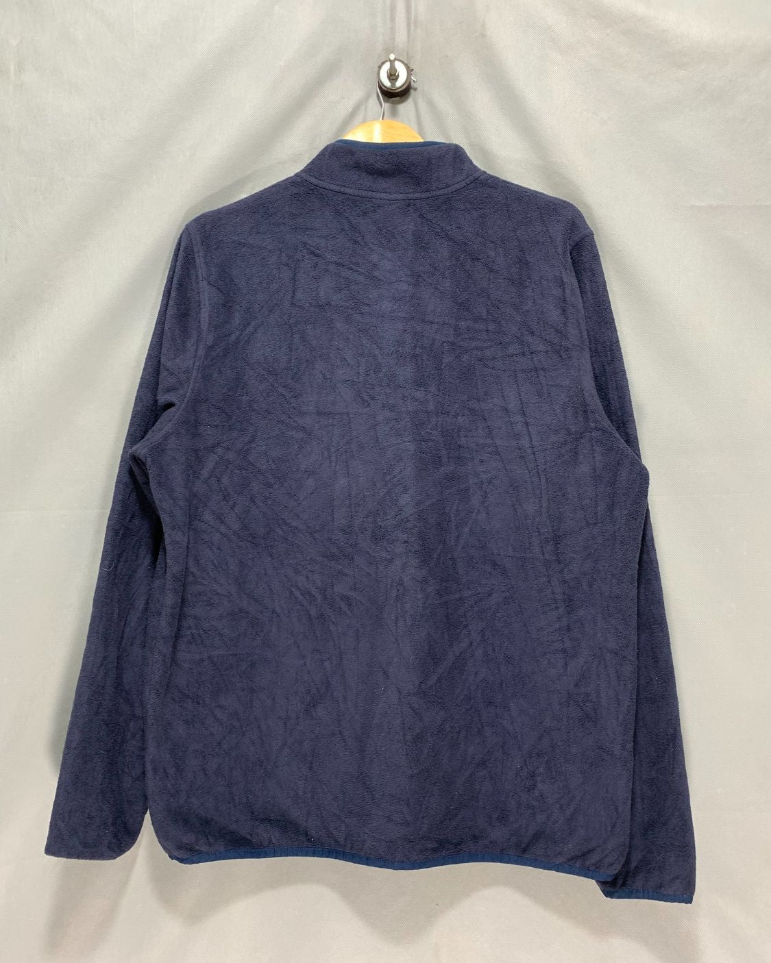 32 Heat Blue For Men Sweatshirt  L