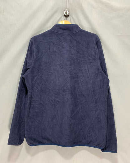 32 Heat Blue For Men Sweatshirt  L