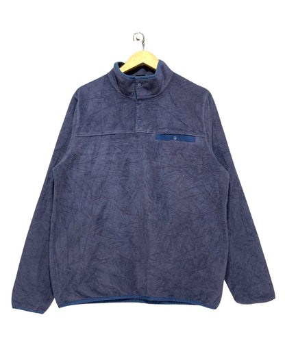 32 Heat Blue For Men Sweatshirt  L