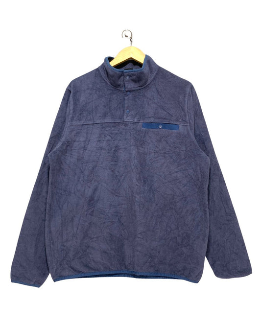 32 Heat Blue For Men Sweatshirt  L