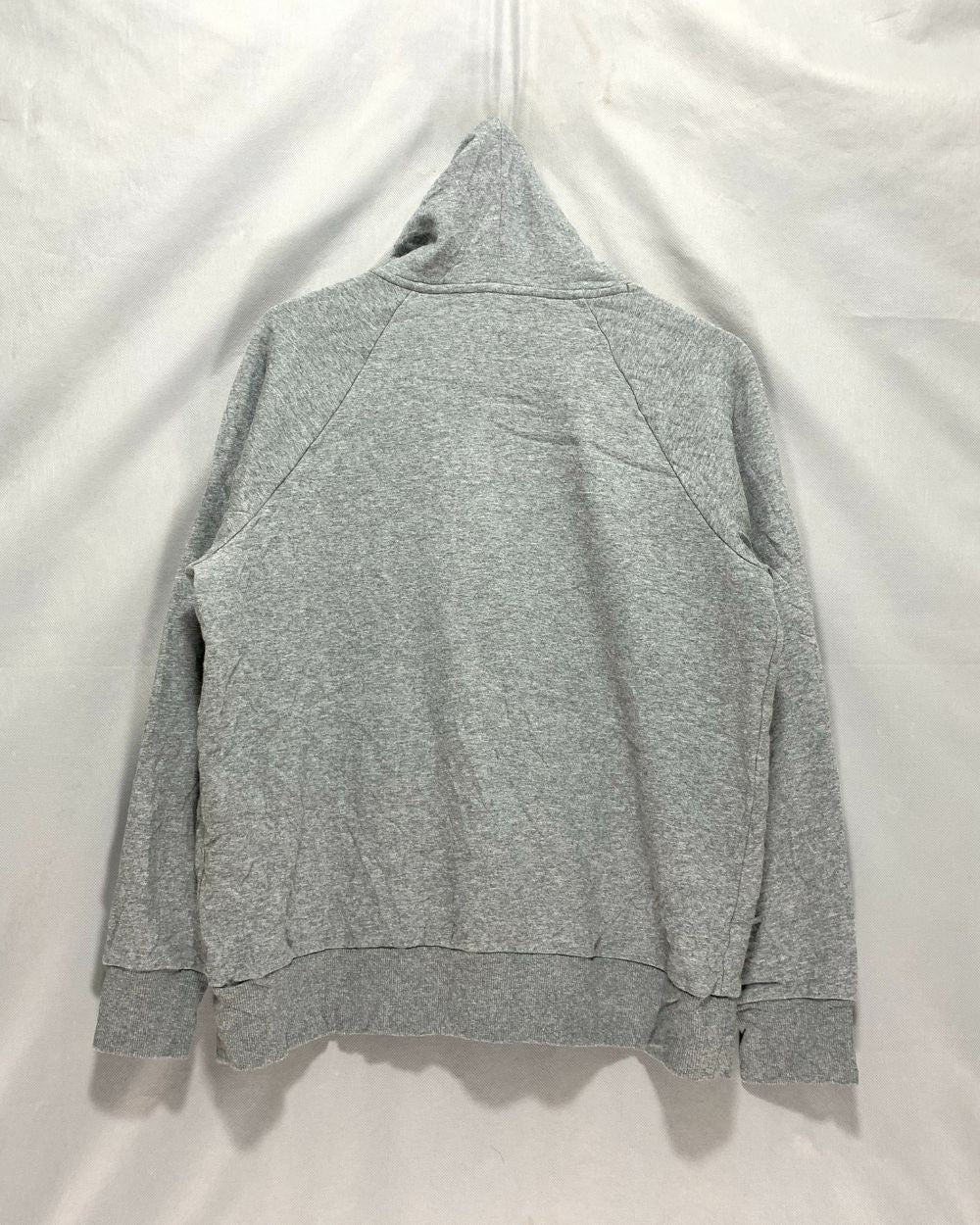 Under Armour Gray For Men Hoodie L