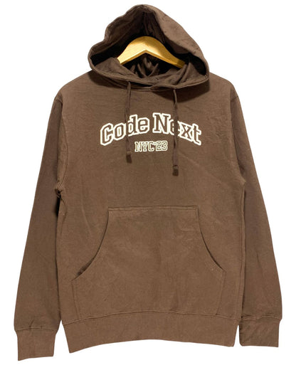 Independent Brown For Men Hoodie XS