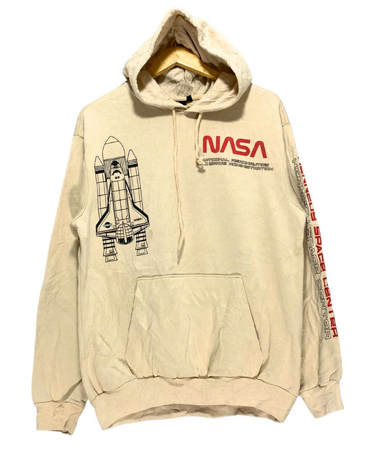 Hyper Space Cream For Men Hoodie S
