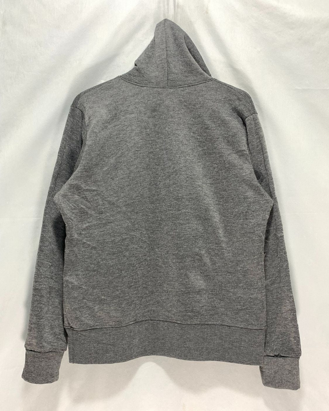 Mossy Oak Gray For Men Hoodie L