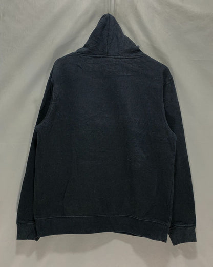 Colosseum Black For Men Hoodie L