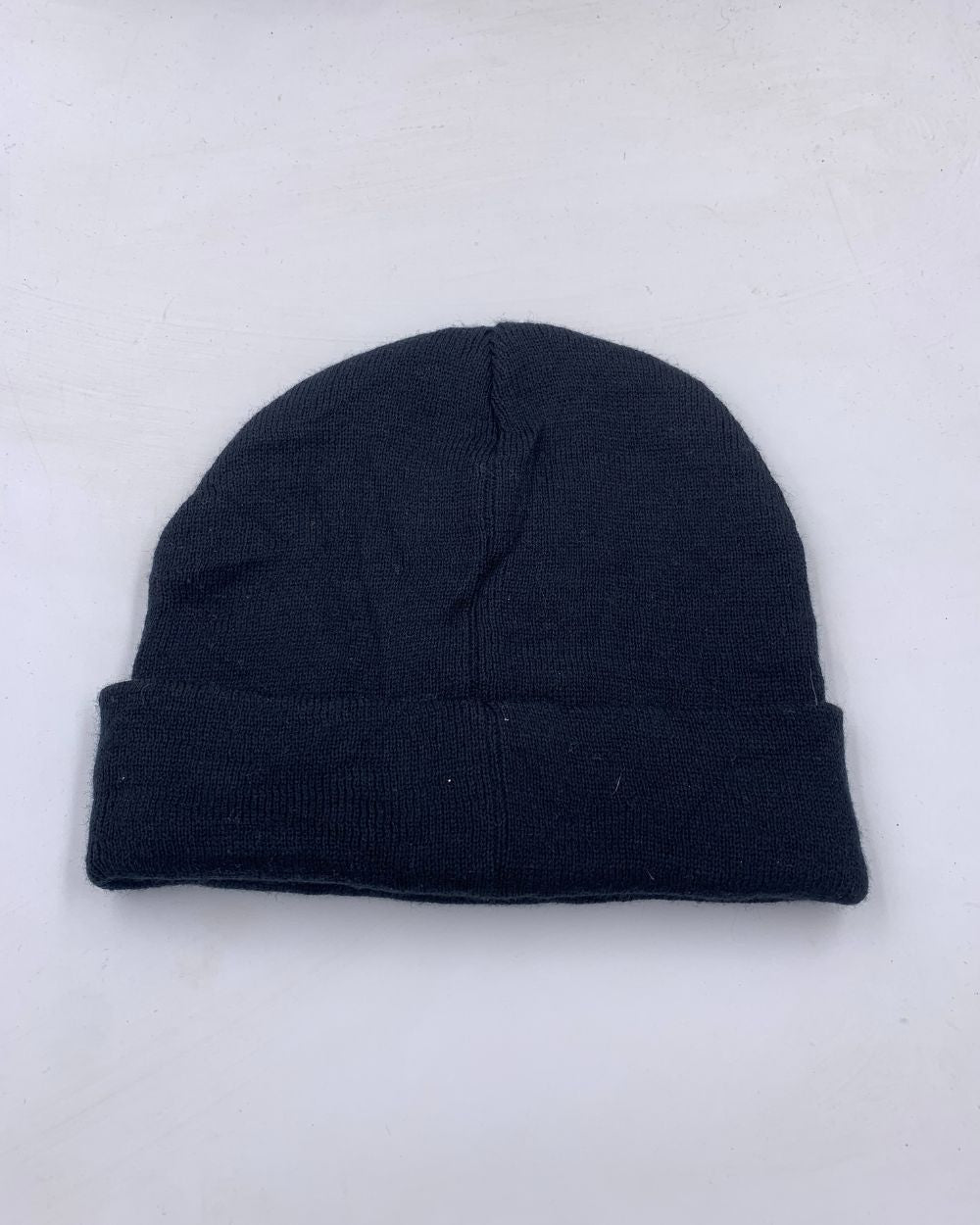 Nike Black Winter Cap For Men