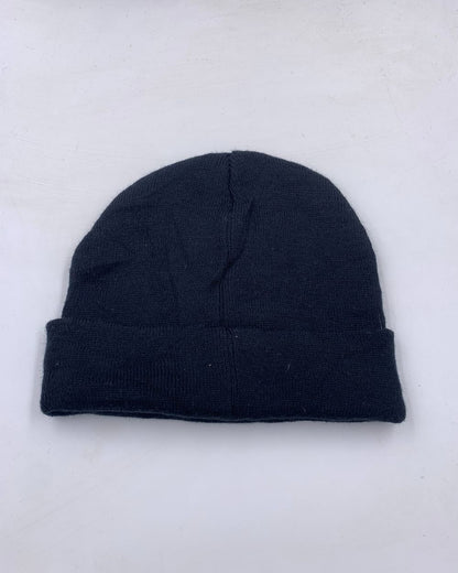 Nike Black Winter Cap For Men