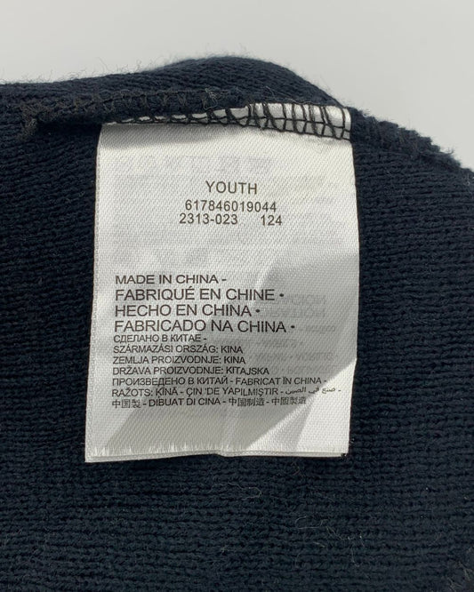 Nike Black Winter Cap For Men