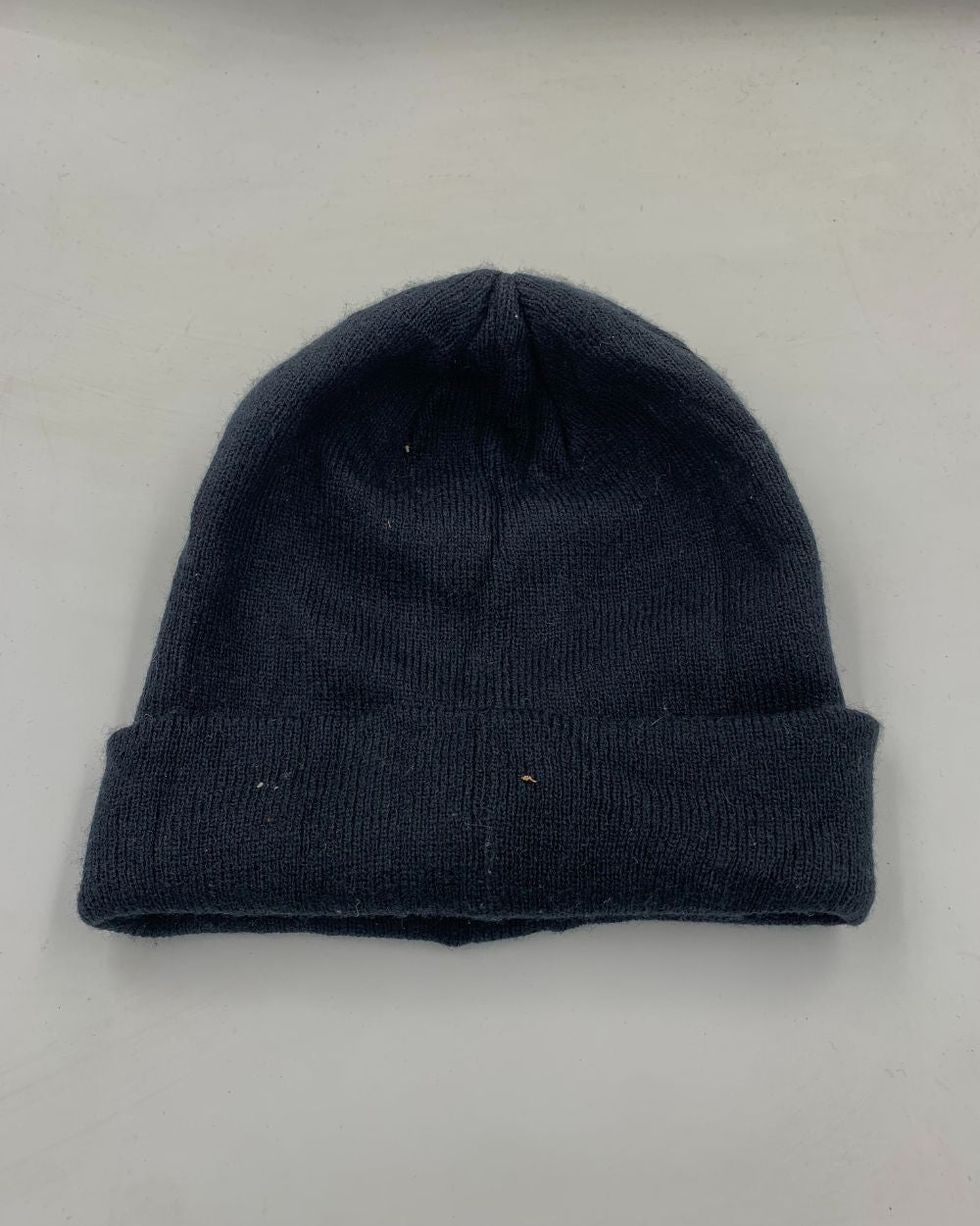 Nike Black Winter Cap For Men