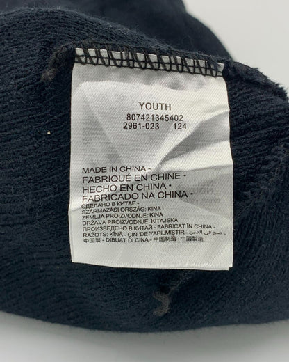 Nike Black Winter Cap For Men