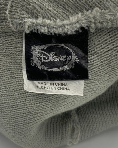 Disney Gray Winter Cap For Women