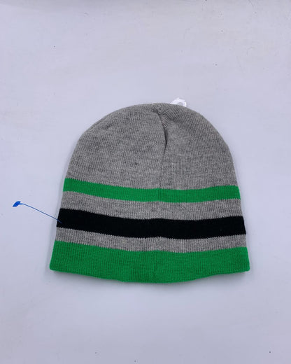 Nickelodeon Gray Winter Cap For Women