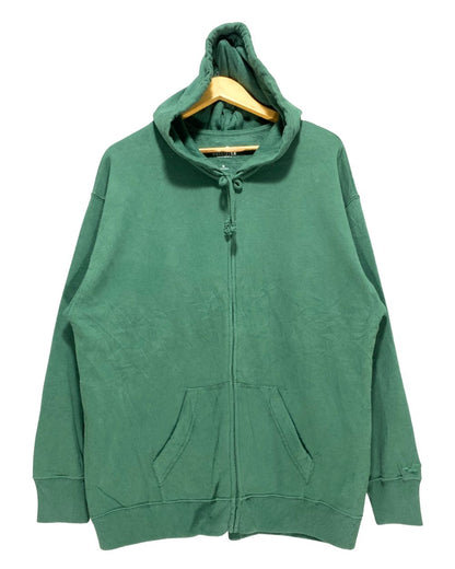 Hollister Green For Men Zipper L